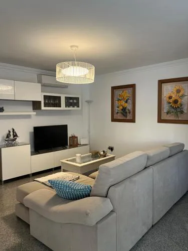 Apartamento Reyes La Carihuela