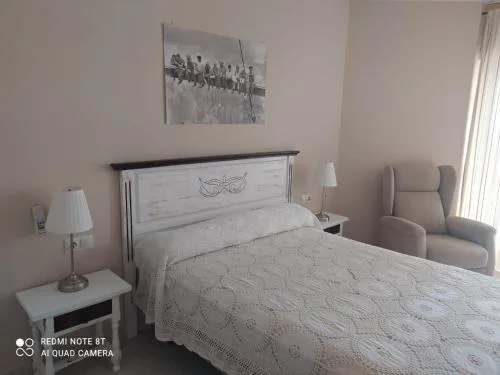 Apartamento Roberto Carihuela