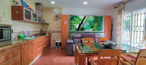 Apartamento Rulosol 2