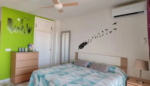 Apartamento Rulosol 3