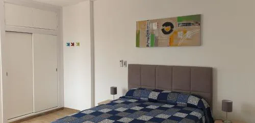 Apartamento Rulosol 5