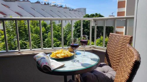 Apartamento Sol Sofía