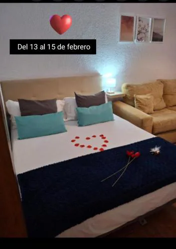 Apartamento Sonia