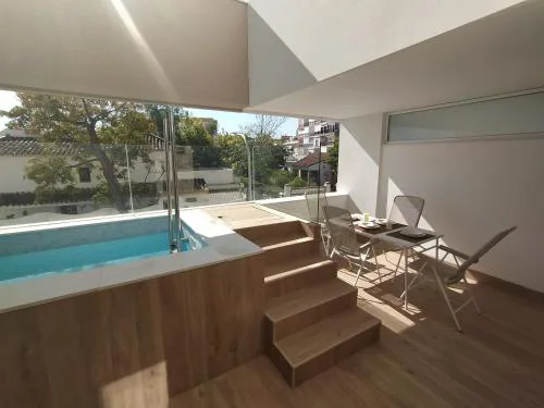 APARTAMENTO TERRAZAS DEL MAR, PISCINA PRIVADA