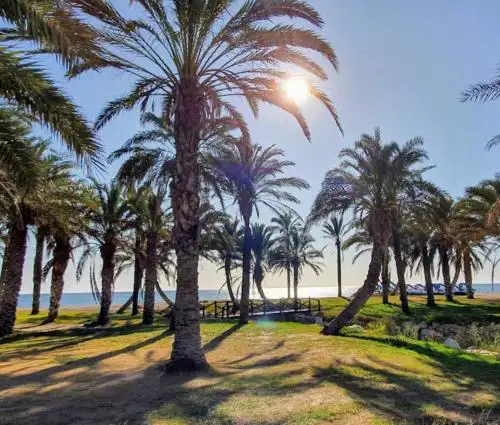Apartamento Torremolinos