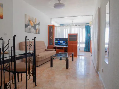 Apartamento Torremolinos centro