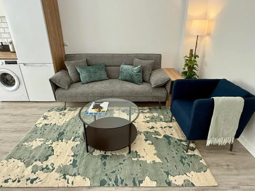 Apartamento Toscana en el centro