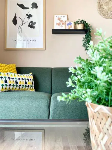 Apartamento Veleta