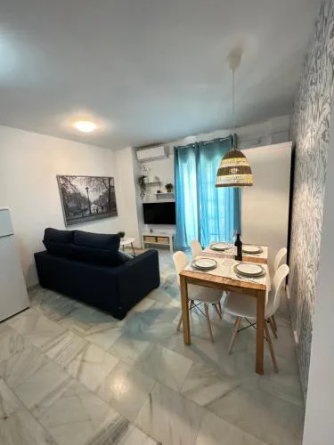 Apartamentos Don Diego La Carihuela