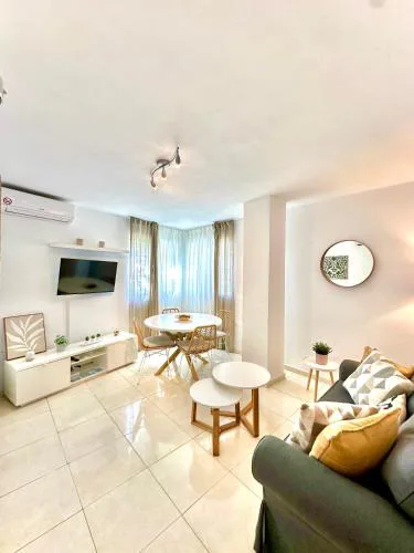 Apartamentos J&K