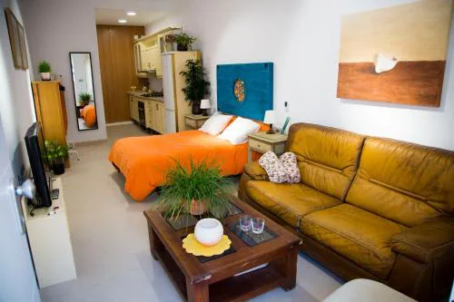 Apartamentos RISCOS
