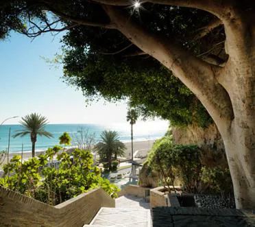 Apartamentos Ritual Casablanca