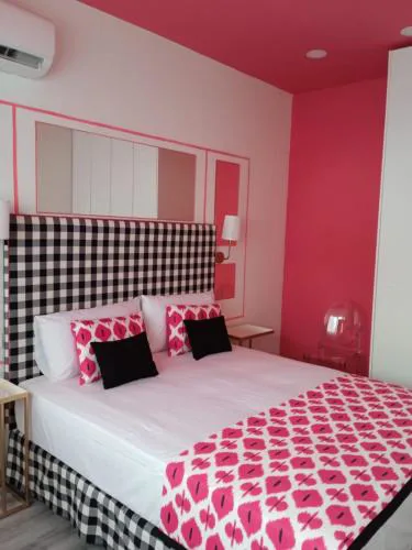 Apartamentos Ritual Palma de Mallorca