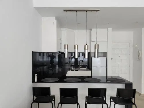 Apartamentos San Antonio