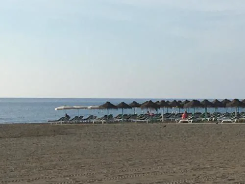 Apartamentos SOL y PLAYA Torremolinos