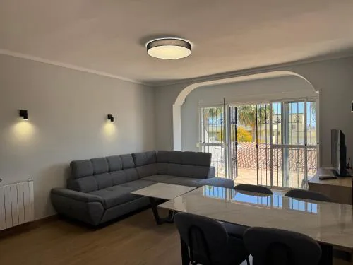 Apartaments Bastion