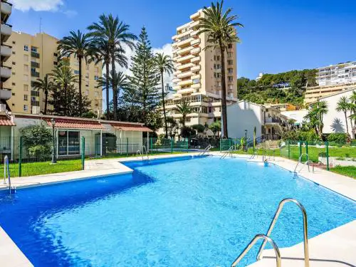 Apartment Aloha by Interhome