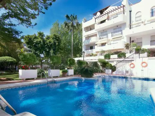 Apartment Atria-1 by Interhome
