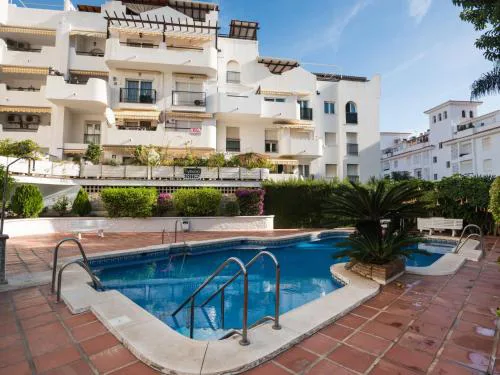 Apartment Atria-2 by Interhome