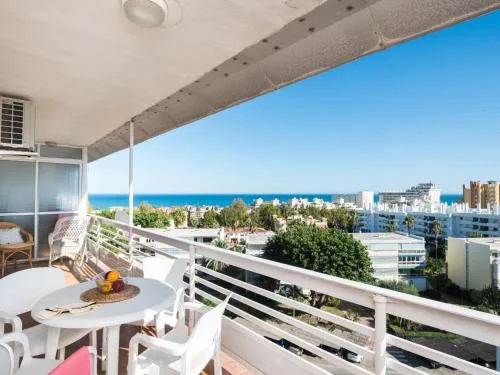 Apartment Eurosol-3 by Interhome