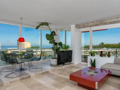 Apartment Eurosol-4 by Interhome