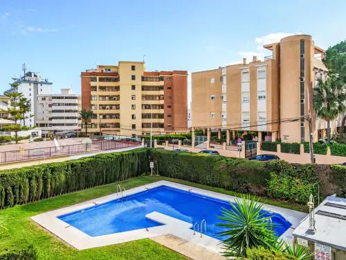 Apartment Solmontemar-2 by Interhome