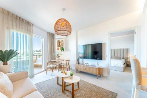 Apartment Sophia