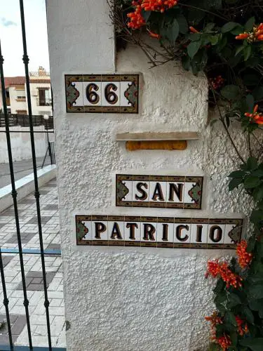 Apartment Torremolinos