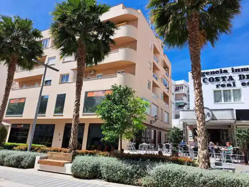 Apt in central Torremolinos, Av Palma de Mallorca Nº 12
