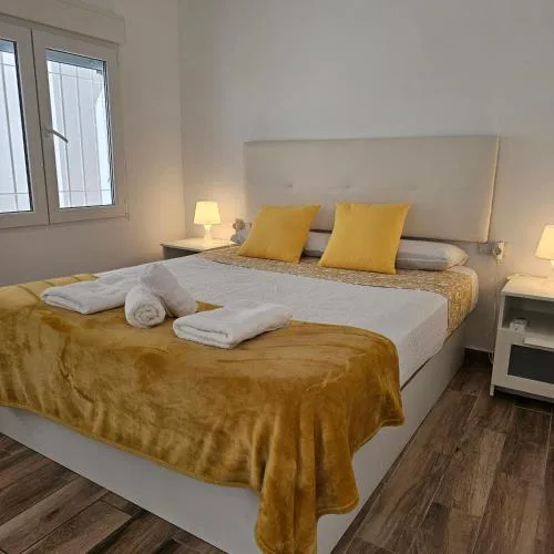 APTO TANEZ TORREMOLINOS, a