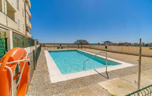 Awesome Apartment In Torremolinos