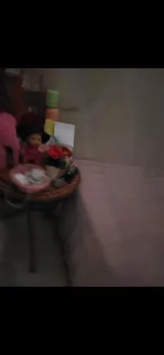 Bajo coqueto
