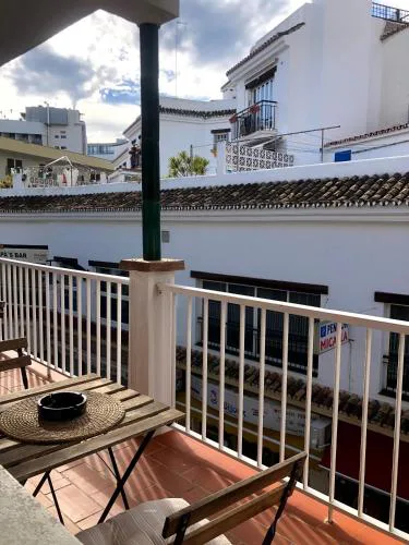 Bajondillo Beach Apartment By Torremolinos On-line