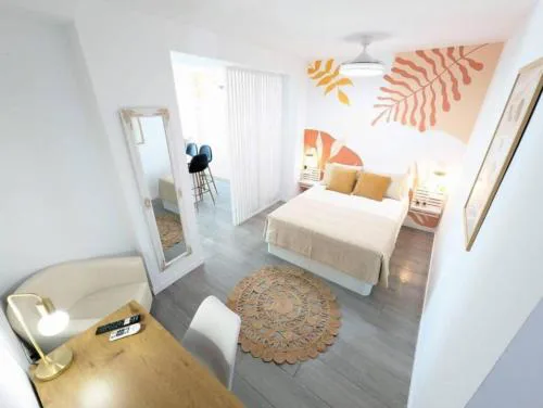 BAJONDILLO LOFT FRENTE AL MAR
