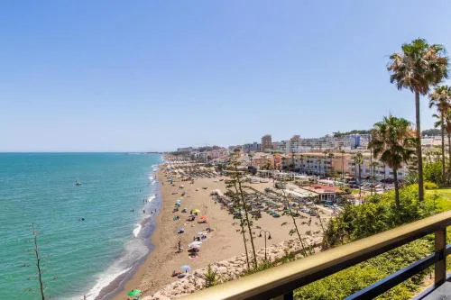 Balcon del mar