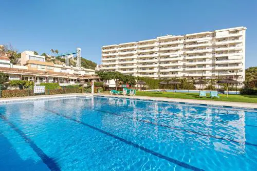Beach Palace Carihuela
