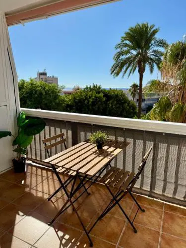 Beach Studio - Costa del Sol Torremolinos