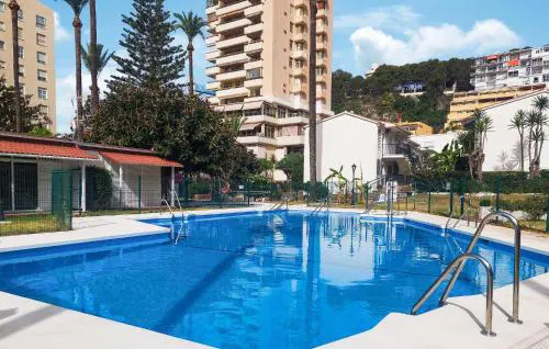Beautiful Apartment In Torremolinos