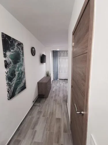 Blue Ocean Apartment