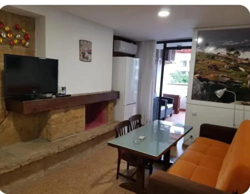 Bonito Apartamento en la Nogalera