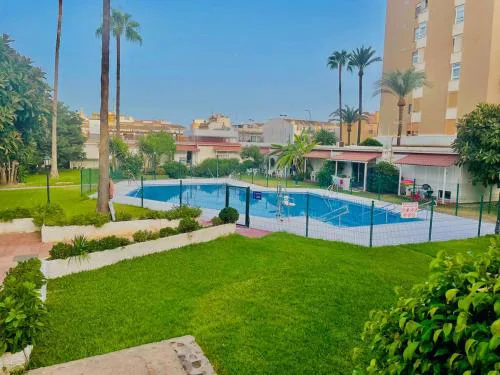 Bonito Apartamento ubicado en La Carihuela