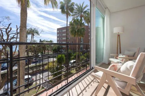 Brisa del Mediterráneo by Rent Me