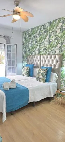 Candisol Cozy Inns