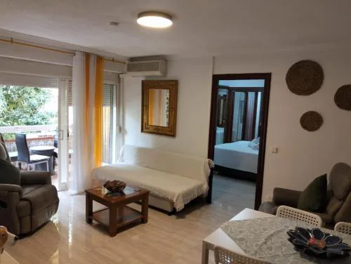 Carihuela Apartment By Torremolinos On-line
