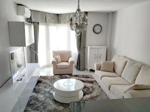 Carihuela Luxus Holiday