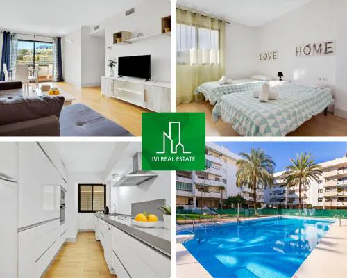 Carihuela Playa by IVI Real Estate