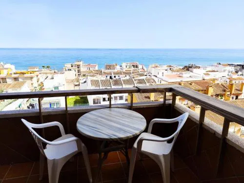 Carihuela Sea View