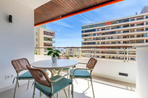 Casa Alberto - La Nogalera