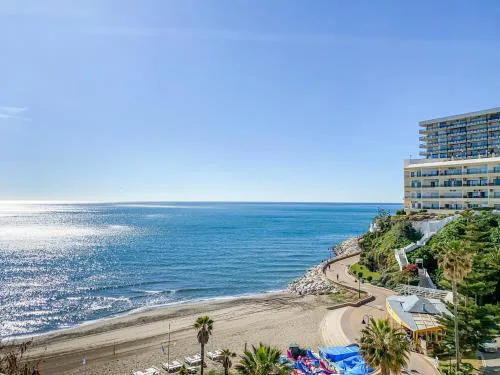 Casa Alejandro - Vistas al mar