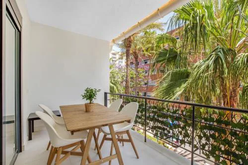 Casa Brasil - La Roca